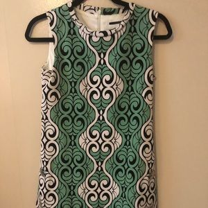 Elite Tahari cocktail dress